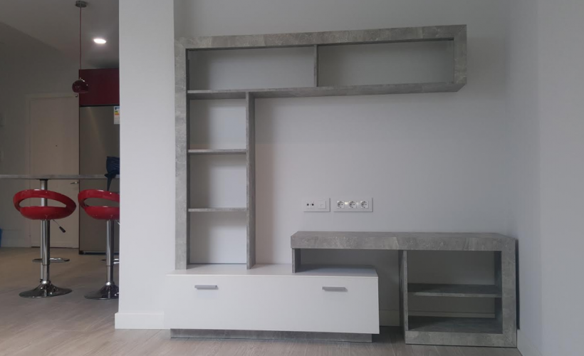 apartamentos de day apartment para alquiler para empresas en Madrid Chamberí