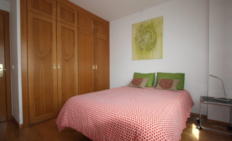apartment from day apartment for rent for companies in Madrid Sanchinarro