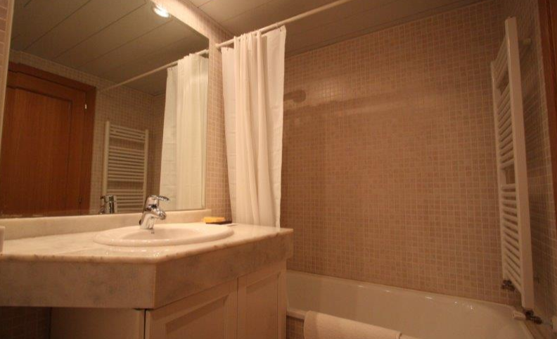 apartamentos de day apartment para alquiler para empresas en Madrid Sanchinarro
