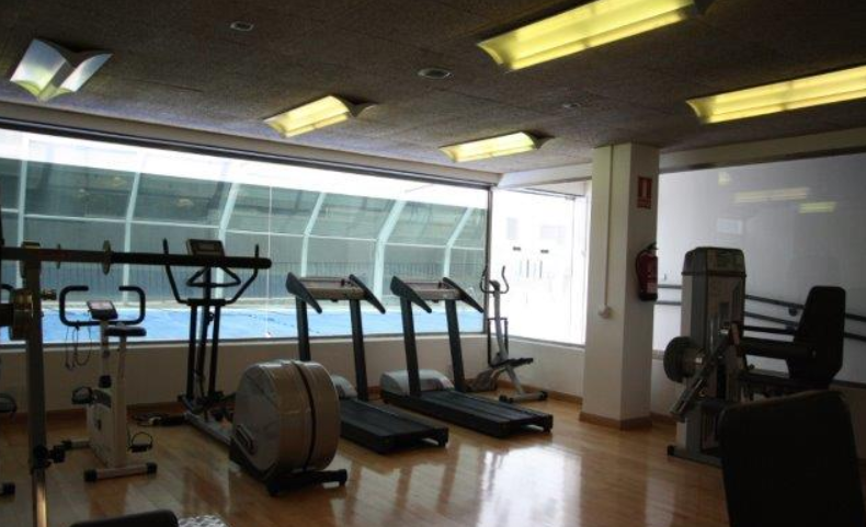 apartamentos de day apartment para alquiler para empresas en Madrid Sanchinarro