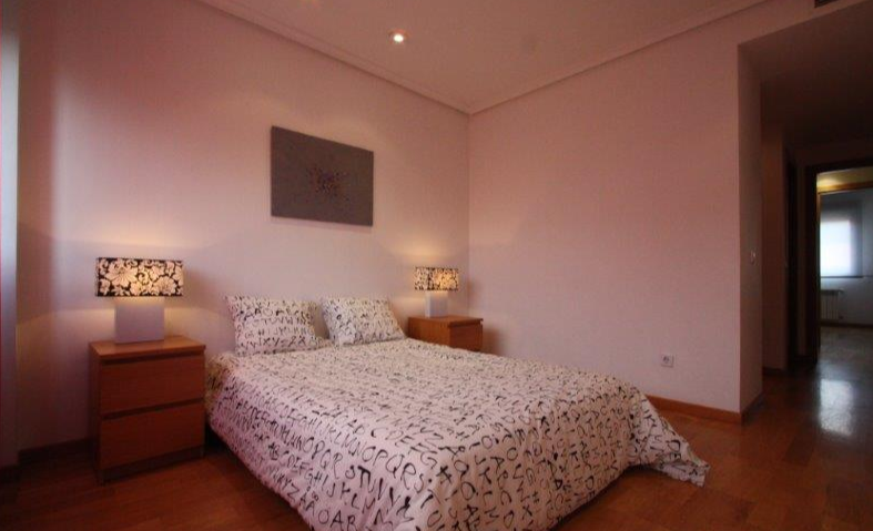 apartamentos de day apartment para alquiler para empresas en Madrid Sanchinarro