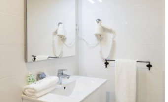 apartamentos de day apartment para alquiler para empresas en Barcelona Barrio Gótico
