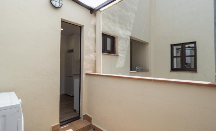 apartamentos de day apartment para alquiler para empresas en Barcelona Barrio Gótico