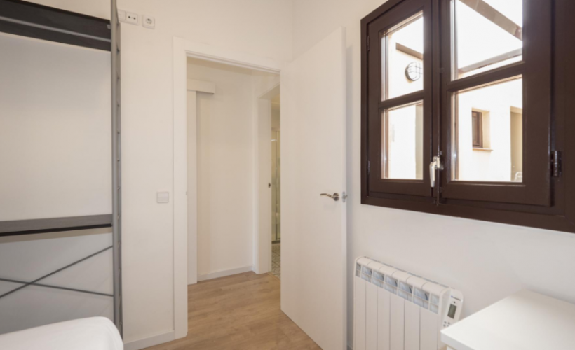 apartamentos de day apartment para alquiler para empresas en Barcelona Barrio Gótico