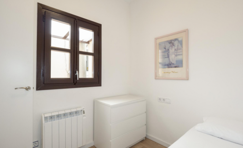 apartamentos de day apartment para alquiler para empresas en Barcelona Barrio Gótico