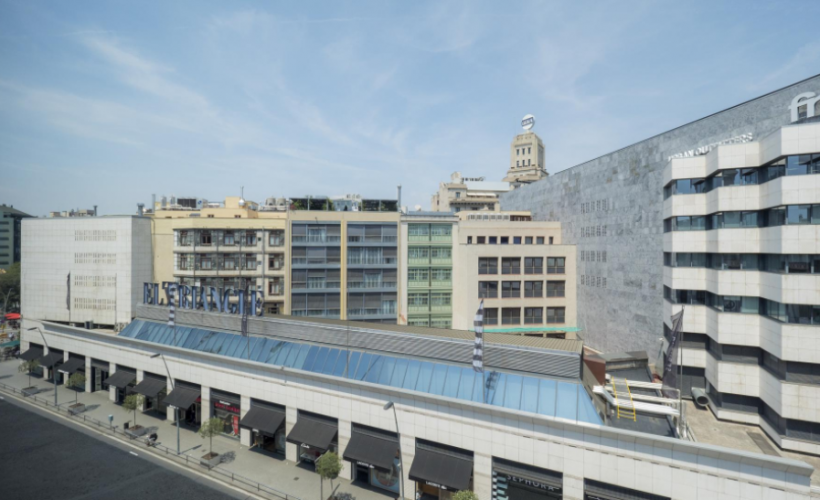 apartamentos de day apartment para alquiler para empresas en Barcelona Barrio Gótico