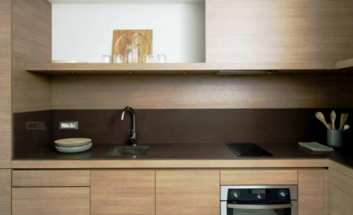 apartamentos de day apartment para alquiler para empresas en Barcelona Eixample