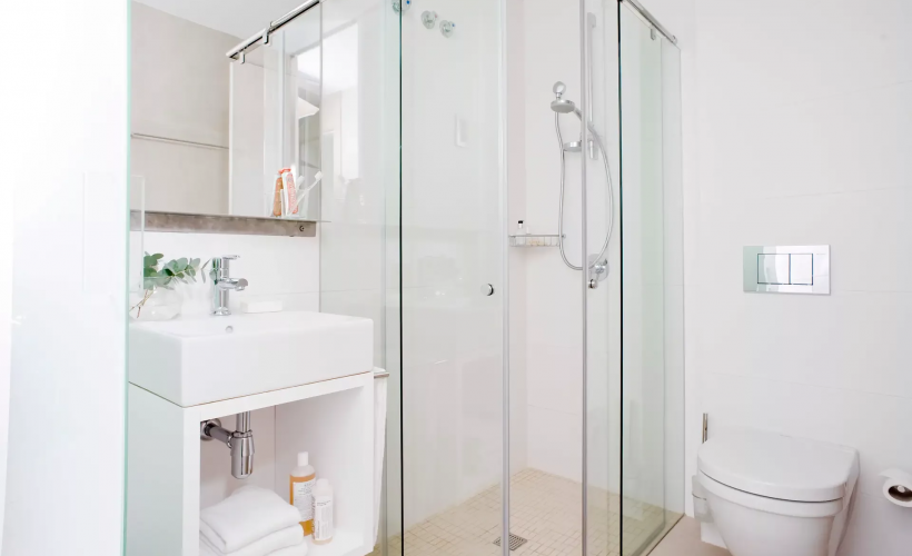 apartamentos de Day Apartment para alquiler para empresas en Barcelona Eixample