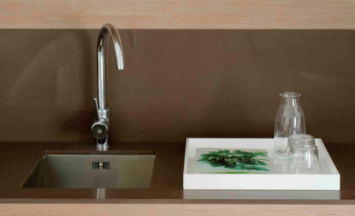 apartamentos de day apartment para alquiler para empresas en Barcelona Eixample