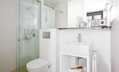 apartamentos de day apartment para alquiler para empresas en Barcelona Eixample