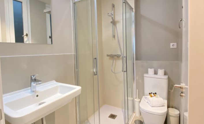 apartamentos de day apartment para alquiler para empresas en Madrid La Latina