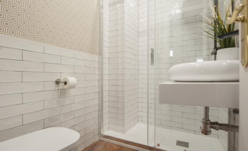 apartment from day apartment for rent for companies in Madrid Malasaña
