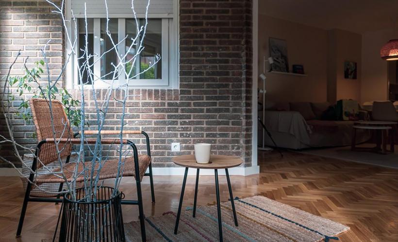 apartamentos de Day Apartment para alquiler para empresas en Madrid Avenida de América