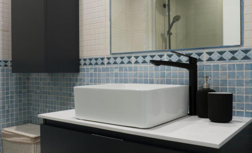 apartamentos de Day Apartment para alquiler para empresas en Madrid Avenida de América