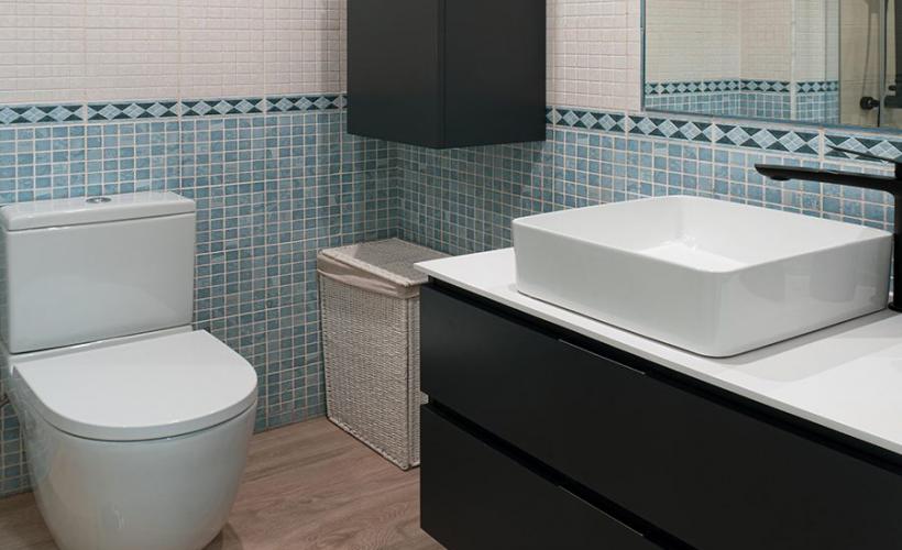 apartamentos de Day Apartment para alquiler para empresas en Madrid Avenida de América