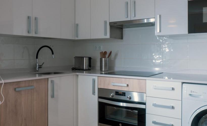 apartamentos de Day Apartment para alquiler para empresas en Madrid Avenida de América