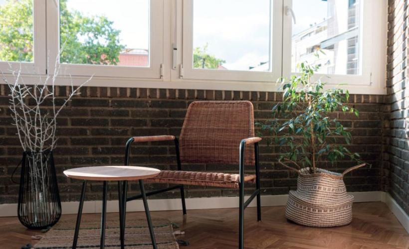 apartamentos de Day Apartment para alquiler para empresas en Madrid Avenida de América