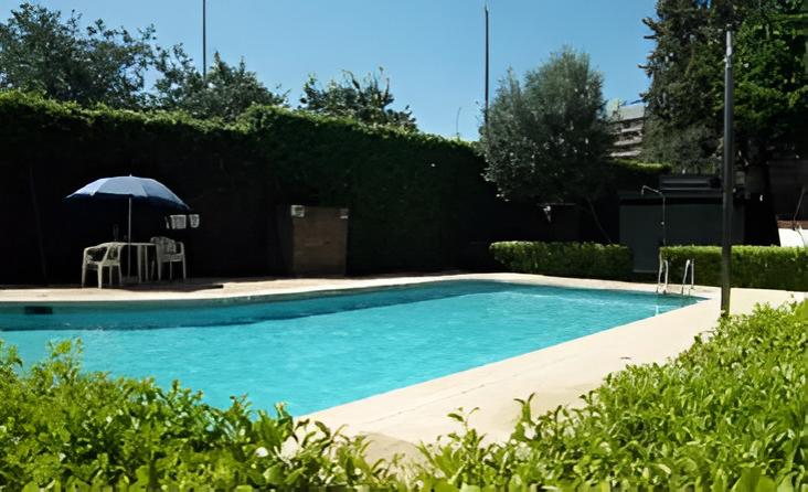 apartamentos de Day Apartment para alquiler para empresas en Madrid Avenida de América