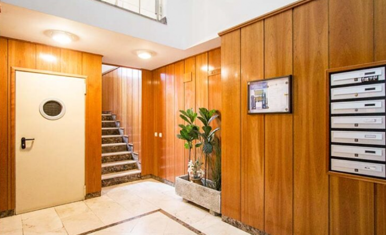apartment from day apartment for rent for companies in Madrid Tetuán