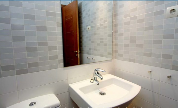 apartment from day apartment for rent for companies in Madrid Tetuán