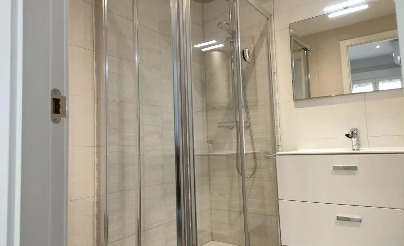 apartamentos de Day Apartment para alquiler para empresas en Madrid Chamartín