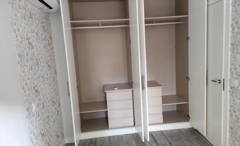 apartamentos de day apartment para alquiler para empresas en Madrid Chamartin