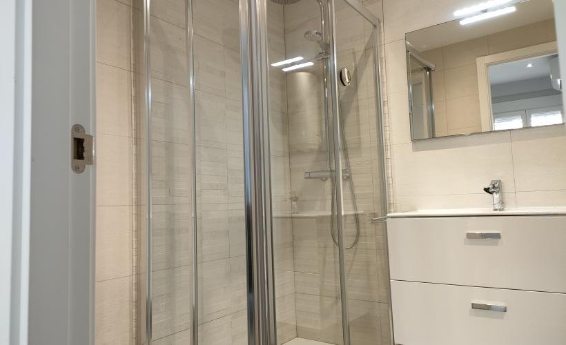 apartamentos de day apartment para alquiler para empresas en Madrid Chamartin