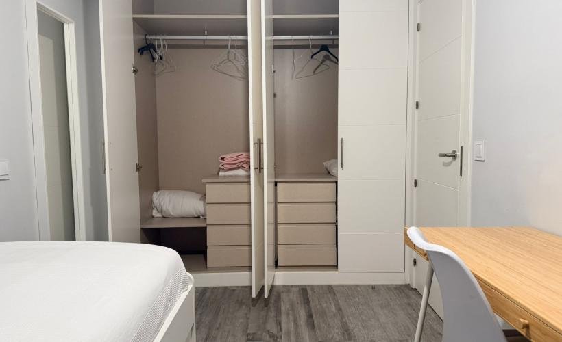 apartamentos de Day Apartment para alquiler para empresas en Madrid Chamartín