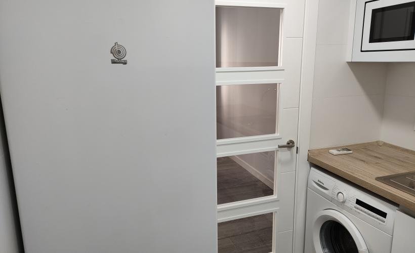 apartamentos de day apartment para alquiler para empresas en Madrid Chamartin