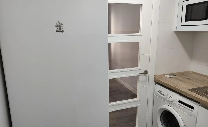 apartamentos de Day Apartment para alquiler para empresas en Madrid Chamartín