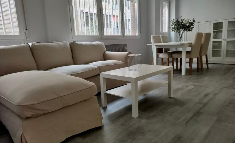 dayapartment.com Madrid Chamartin