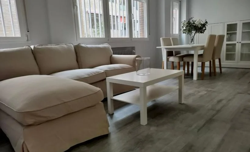 apartamentos de Day Apartment para alquiler para empresas en Madrid Chamartín