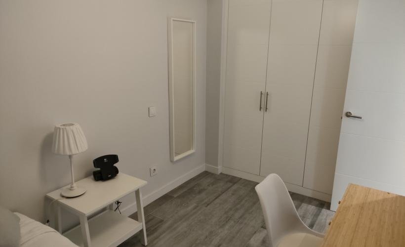 apartamentos de day apartment para alquiler para empresas en Madrid Chamartin