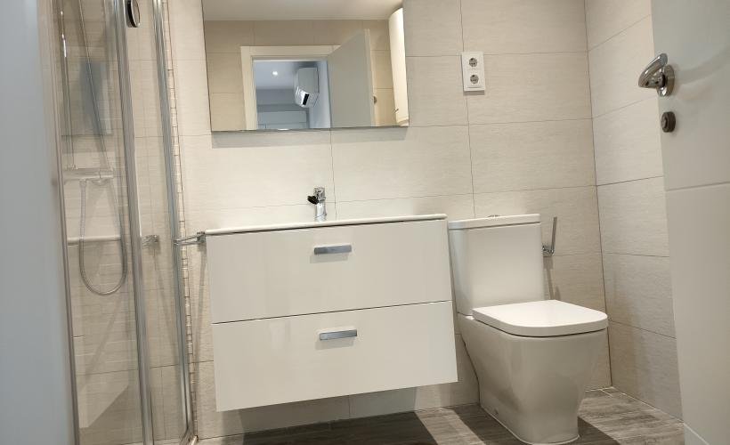 apartamentos de day apartment para alquiler para empresas en Madrid Chamartin