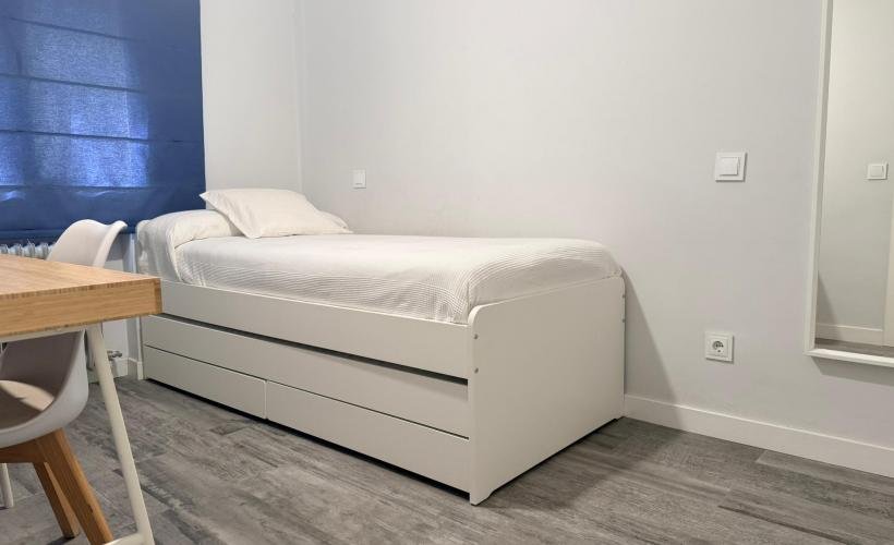 apartamentos de Day Apartment para alquiler para empresas en Madrid Chamartín