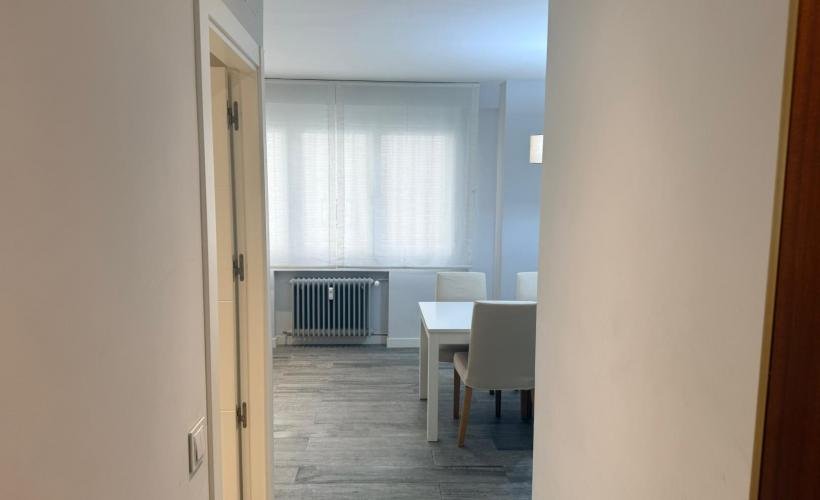 apartamentos de Day Apartment para alquiler para empresas en Madrid Chamartín