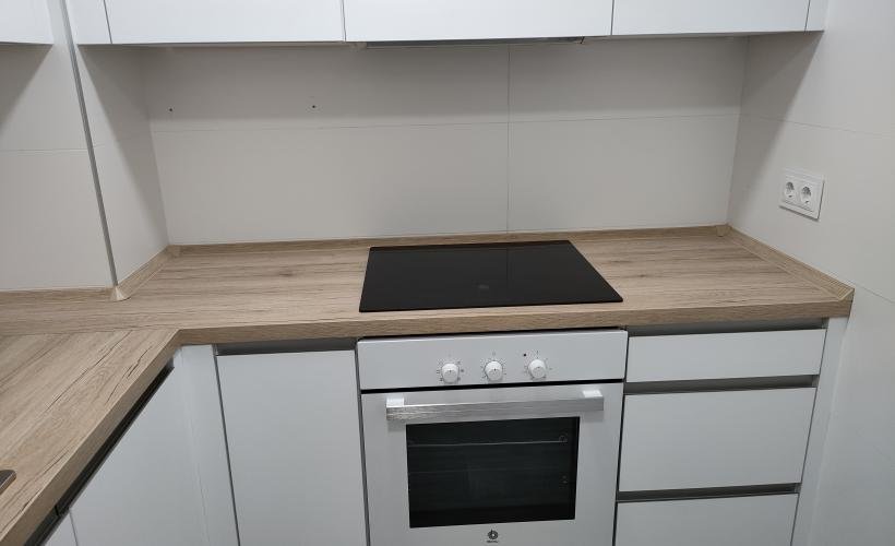 apartamentos de day apartment para alquiler para empresas en Madrid Chamartin