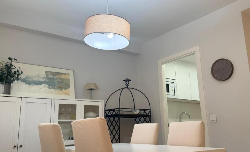 apartamentos de Day Apartment para alquiler para empresas en Madrid Chamartín