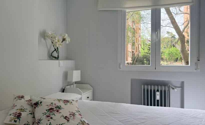 apartamentos de Day Apartment para alquiler para empresas en Madrid Chamartín
