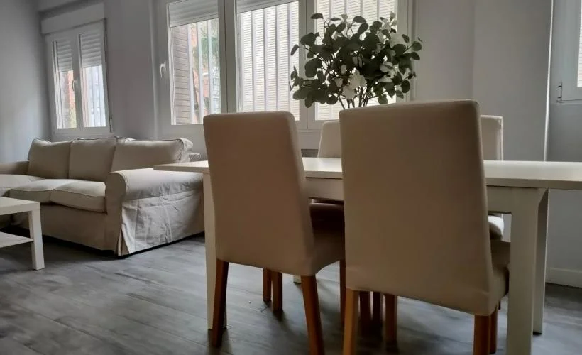 apartamentos de Day Apartment para alquiler para empresas en Madrid Chamartín