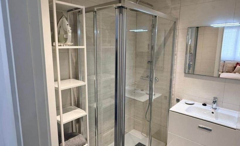 apartamentos de Day Apartment para alquiler para empresas en Madrid Chamartín