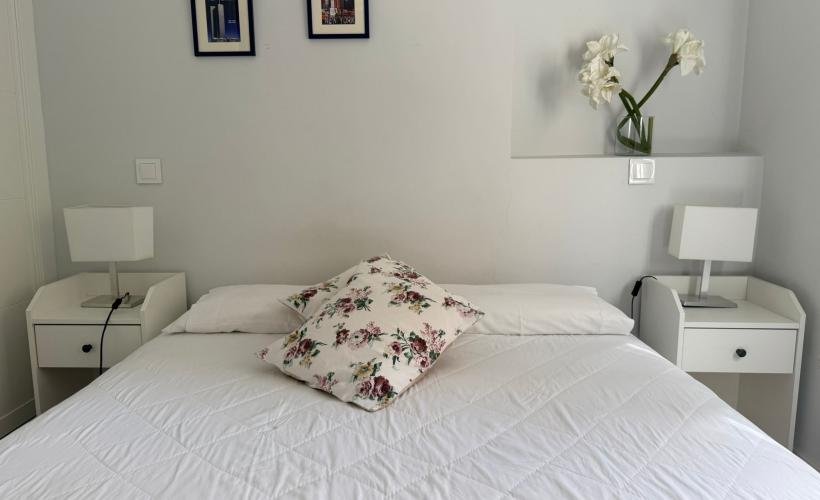 apartamentos de Day Apartment para alquiler para empresas en Madrid Chamartín