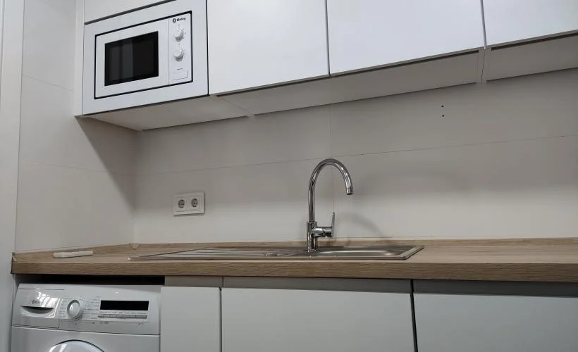 apartamentos de Day Apartment para alquiler para empresas en Madrid Chamartín