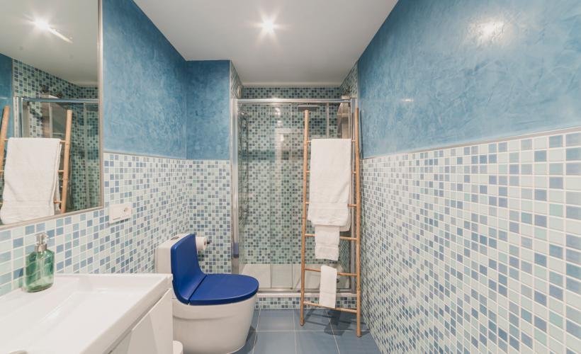 apartamentos de day apartment para alquiler para empresas en A Coruña Pescaría
