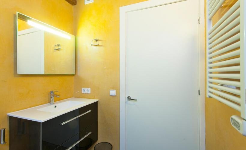 apartamentos de day apartment para alquiler para empresas en Barcelona Barrio Gótico