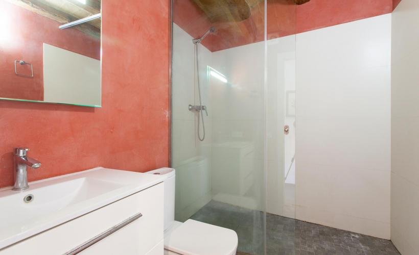apartamentos de day apartment para alquiler para empresas en Barcelona Barrio Gótico