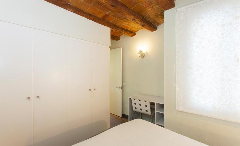 apartamentos de day apartment para alquiler para empresas en Barcelona Barrio Gótico