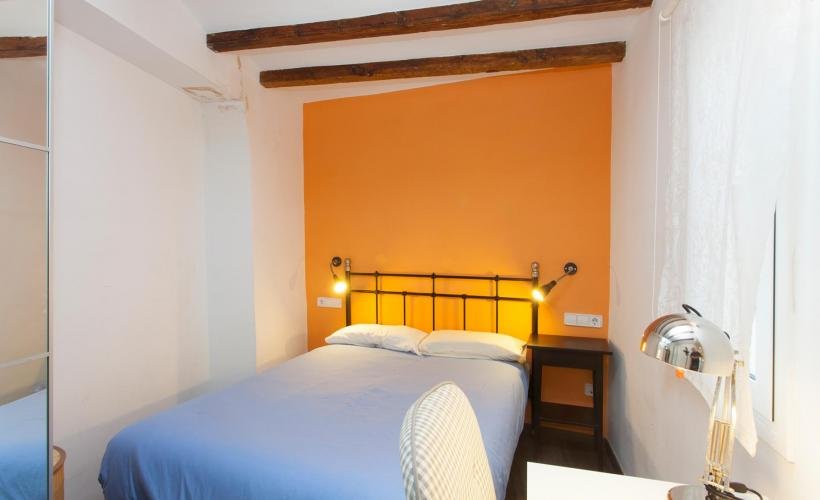 apartamentos de day apartment para alquiler para empresas en Barcelona Barrio Gótico