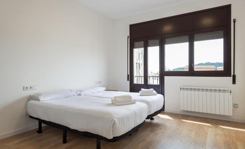 apartamentos de day apartment para alquiler para empresas en Barcelona Barrio Gótico