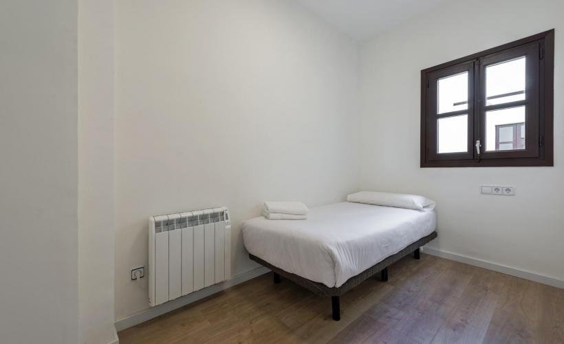apartamentos de day apartment para alquiler para empresas en Barcelona Barrio Gótico